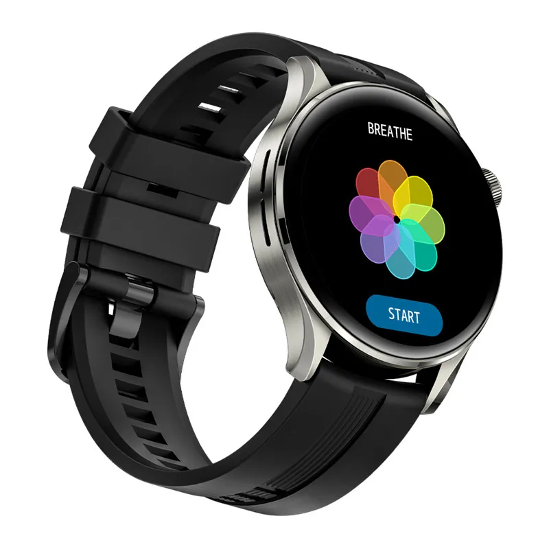 

LC302 Smart Watch Men Women Sport Bluetooth Call AI Voice Assistant Health Monitoring Fitness Smartwatch For Android Ios