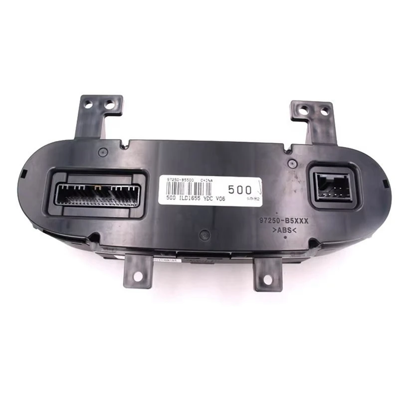 97250-B5500 Ручка панели управления кондиционером автомобиля для KIA CERATO K3 K3S Ceed