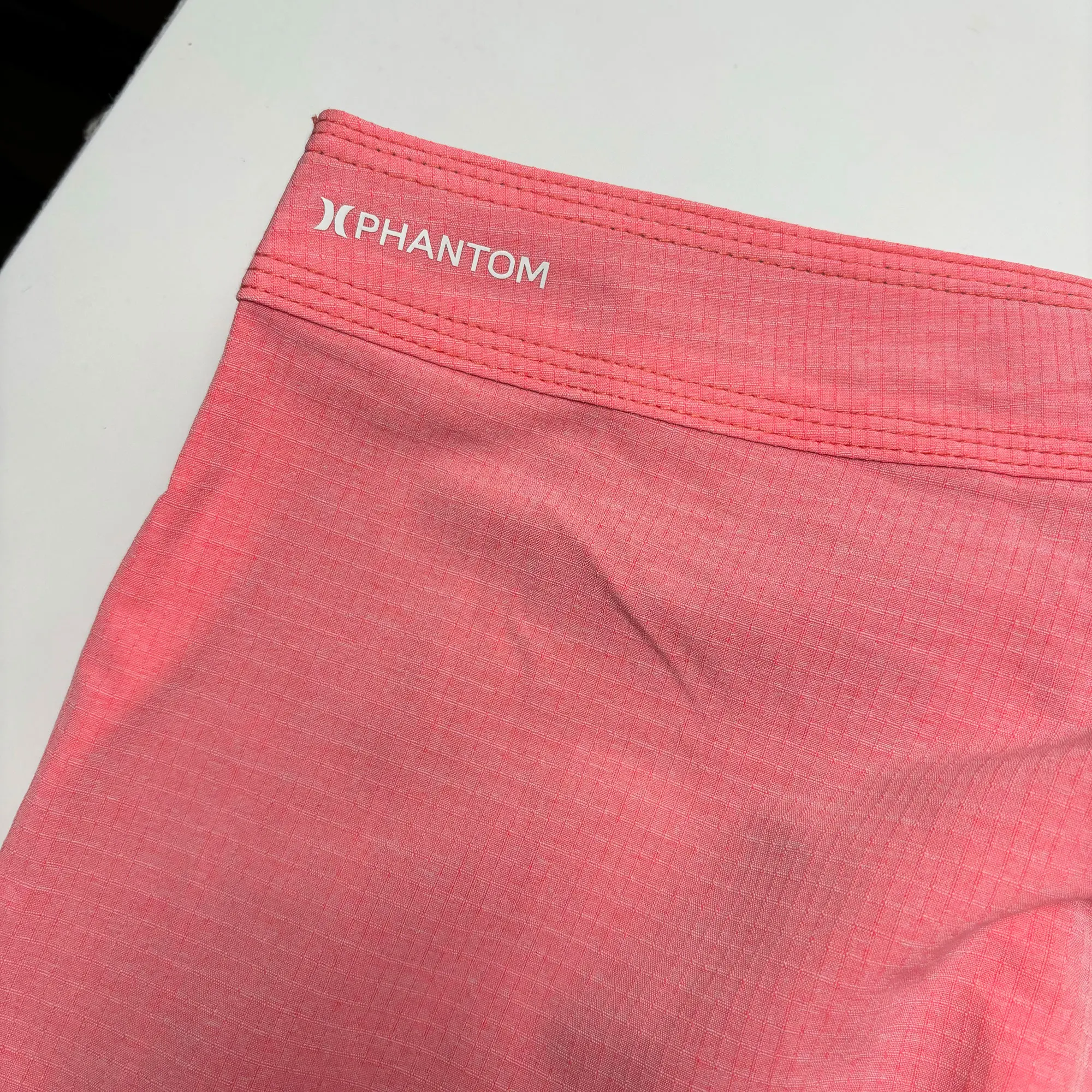 Мужские бордшорты Phontom спортивные шорты-бермуды размер 36 38 40 Φ 16 дюймов