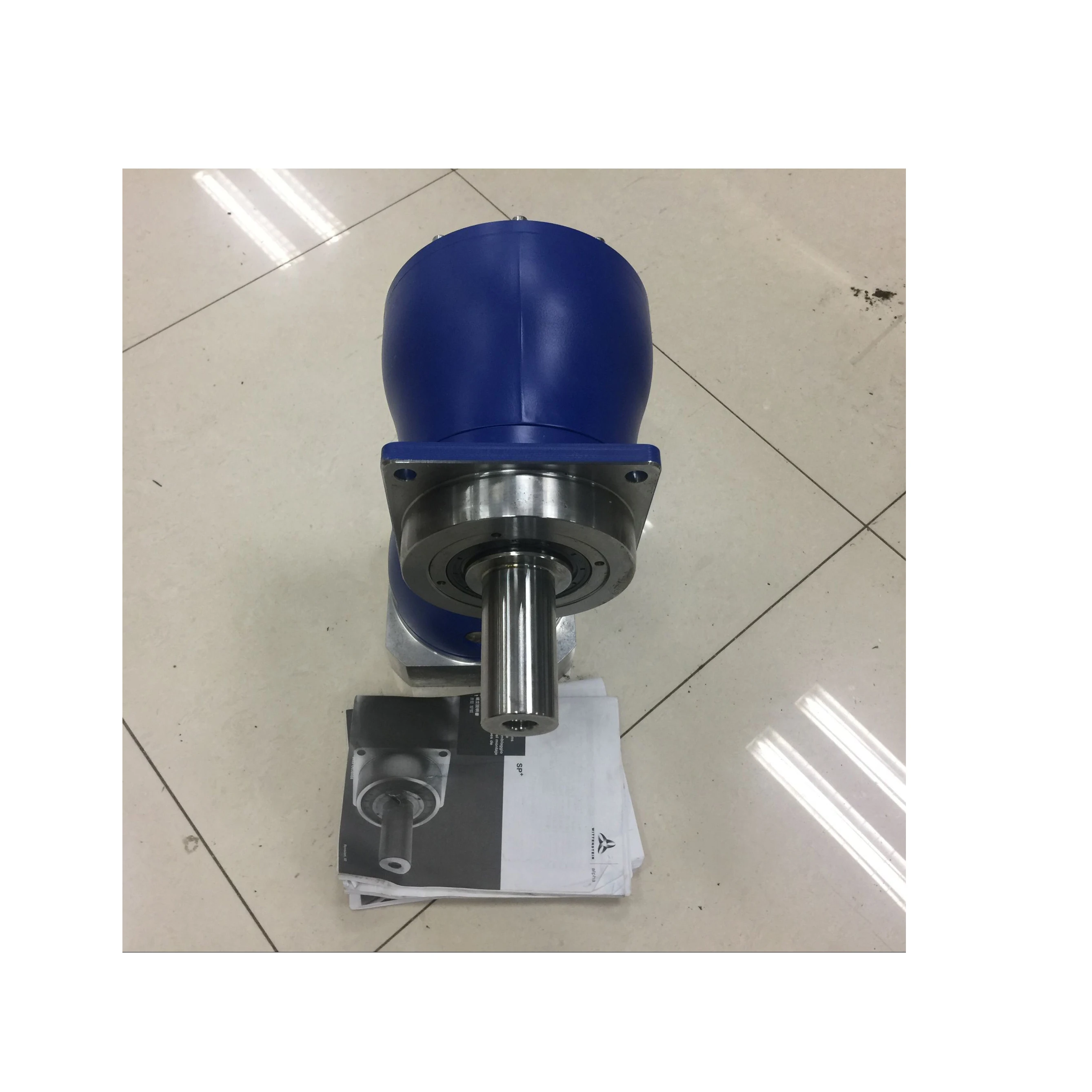 Редуктор WITTENSTEIN SK+140S-MF1-7-1K1-P&ampG