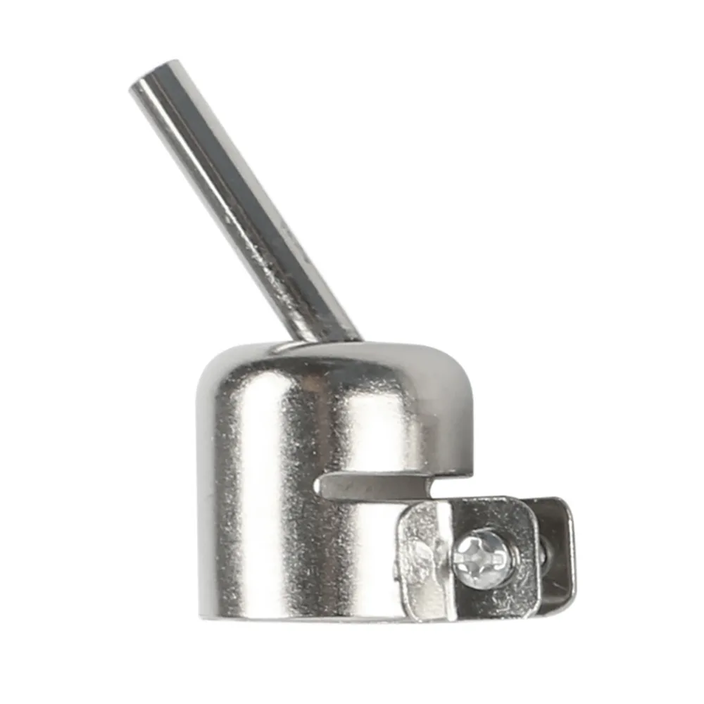 

7PCS Hot Air Nozzle Welding Kits In Various Sizes For 850 852 852D 853 BGA Round Oblique Mouth 3mm/5mm/10mm Welding Nozzles
