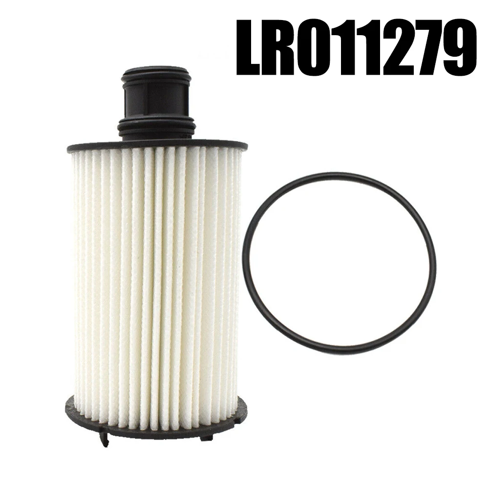 

Новинка масляный фильтр двигателя Jaguar LR4 5.0L номер детали: LR011279 2017-2019 для Jaguar F-Pace