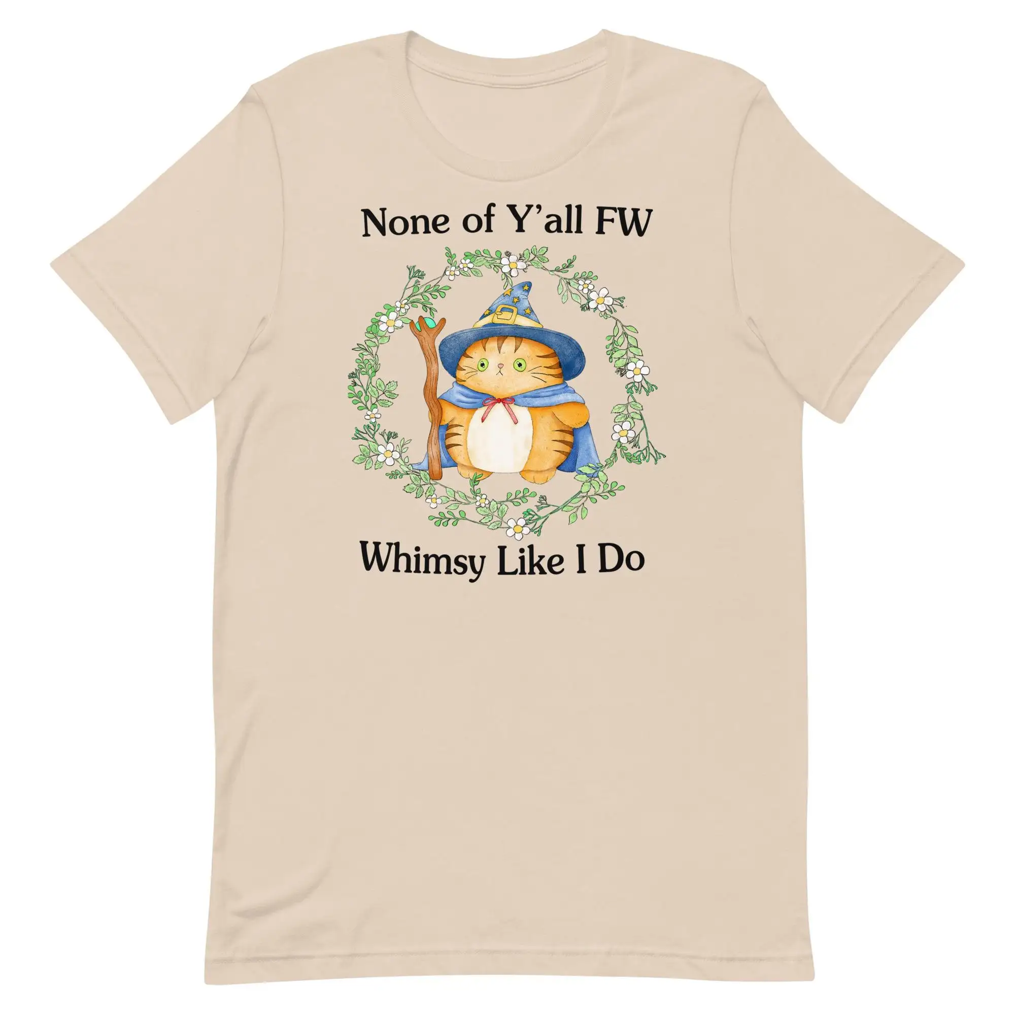 Футболка FW Whimsy