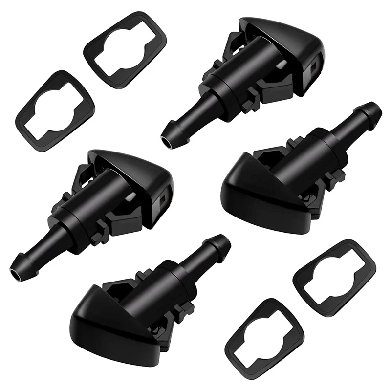 

Комплект для омывателя лобового стекла Chrysler Dodge Ram 5116079AA,4805742AB,5303833AA, 40 упаковок