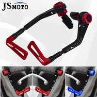 for honda cbr500r cbr 500rabs cbr 500 r motorcycle accessories handlebar brake clutch lever guard protection handguards grips