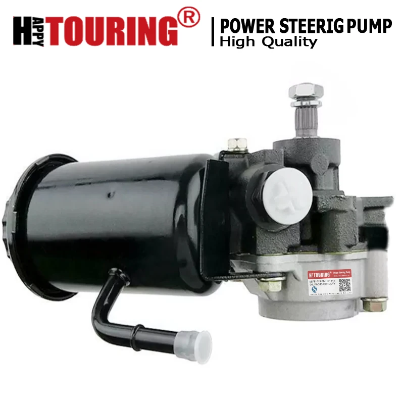 

Мощность насос усиленного рулевого управления для Toyota 4runner Tacoma VZJ95 5VZ VZN180 44320-60270 44320-35620 44320-35490 4432060270 4432035620