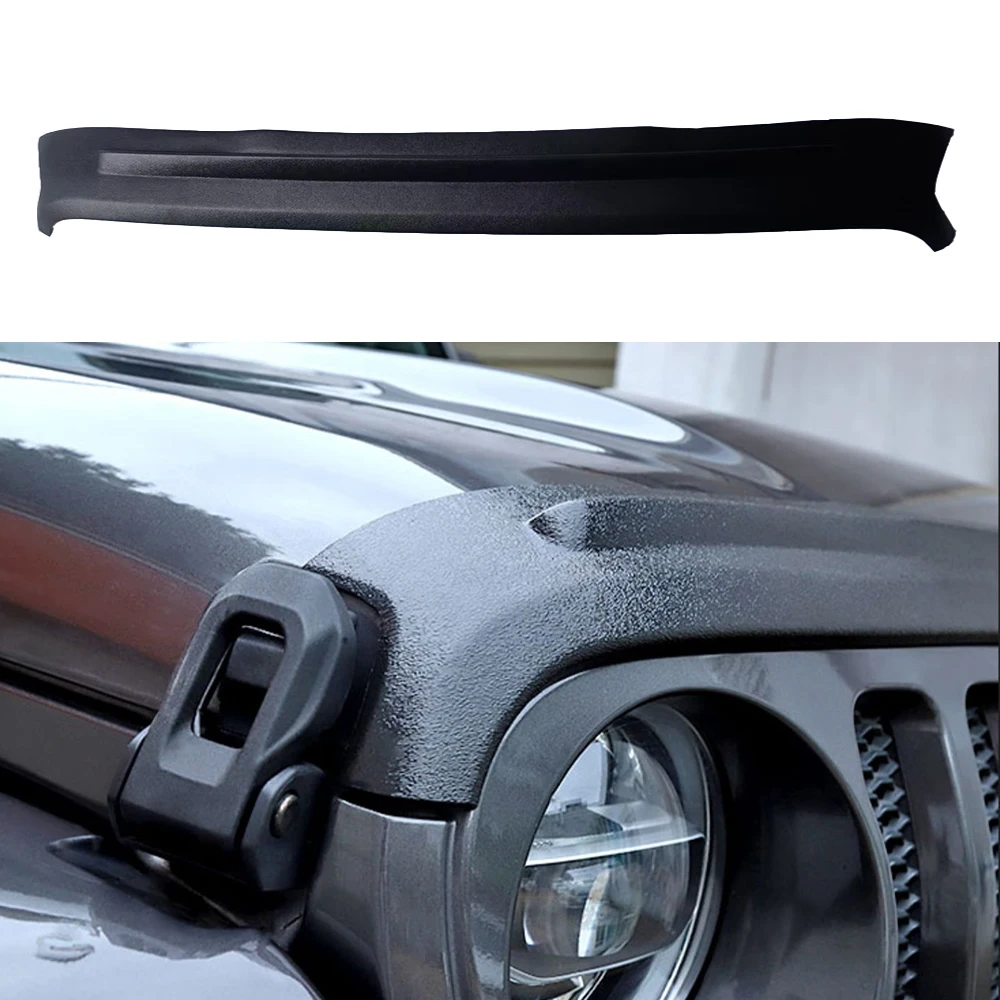 Защитный экран для капота защитный гравия защитные козырьки Передняя защитная