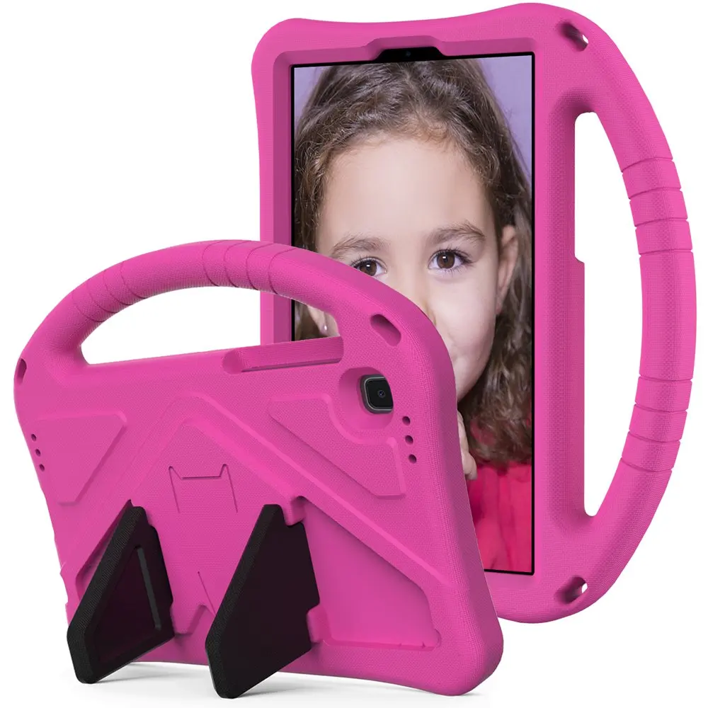 

Чехол для Samsung galaxy Tab A7 Lite SM-T220 T225 8,7 дюймов 2021 EVA Tablet kids cover для Samsung galaxy SM-T220