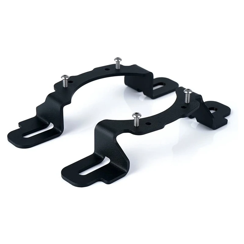 

4-дюймовый светодиодный противотуманный фонарь, Монтажный кронштейн для 2013-2018 Jeep Wrangler Hard Rock, Rubicon X, 10-летняя серия