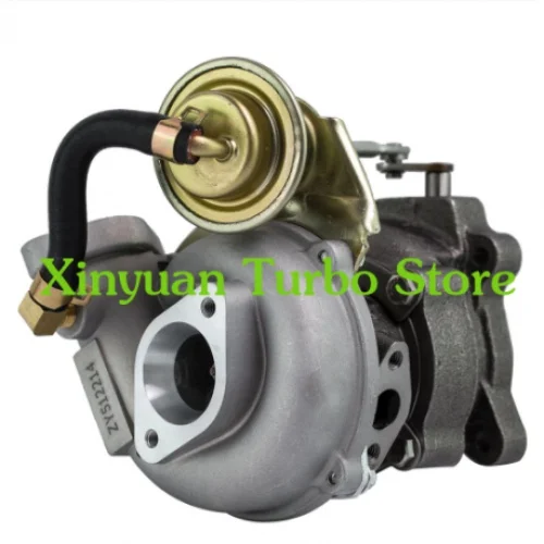 Турбокомпрессор RHB31 Turbo VZ21 для мотоцикла 100 л.с. Rhino ATV UTV 1390062D51 |