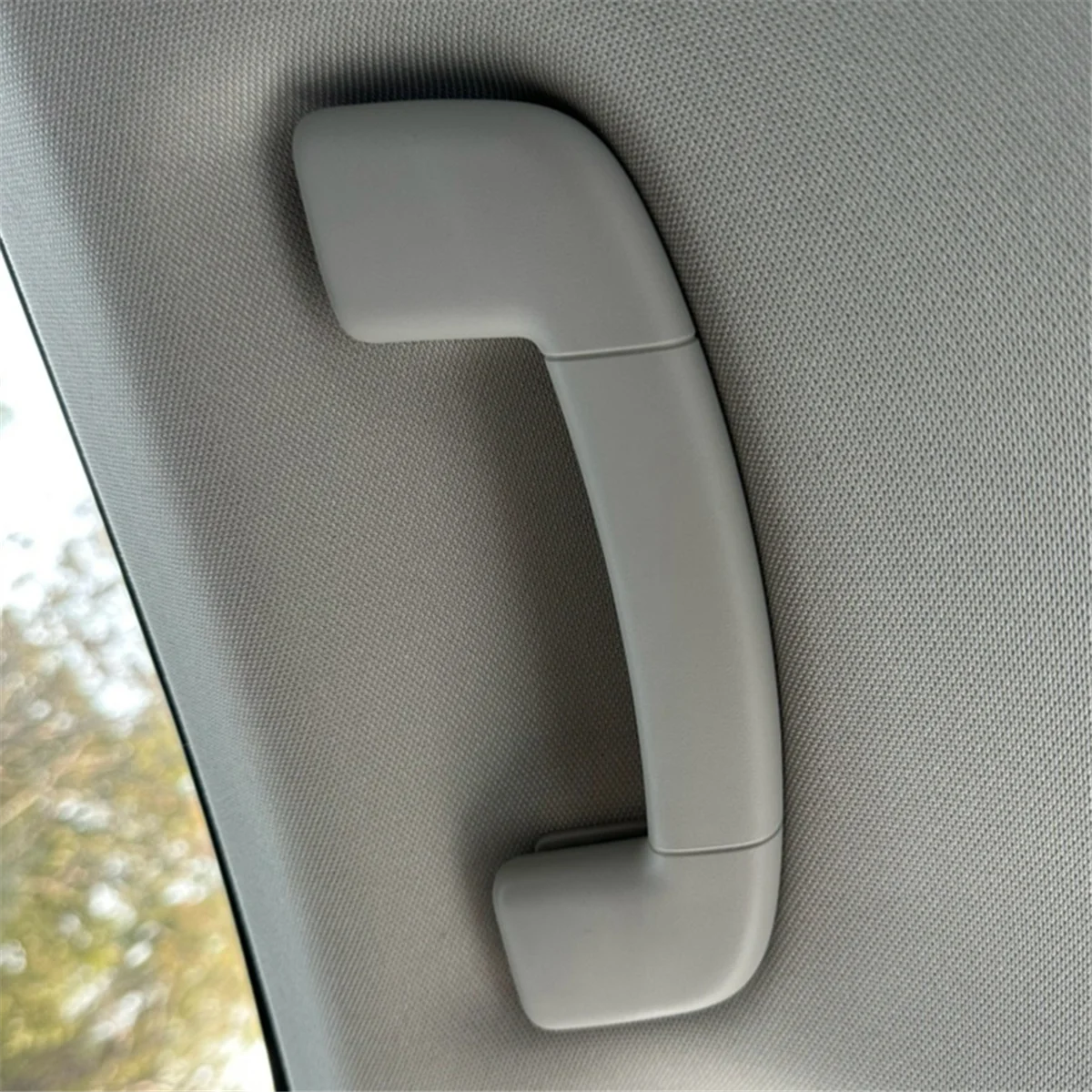 Ручка безопасности на крышу для переднего интерьера Натяжная ручка потолочный