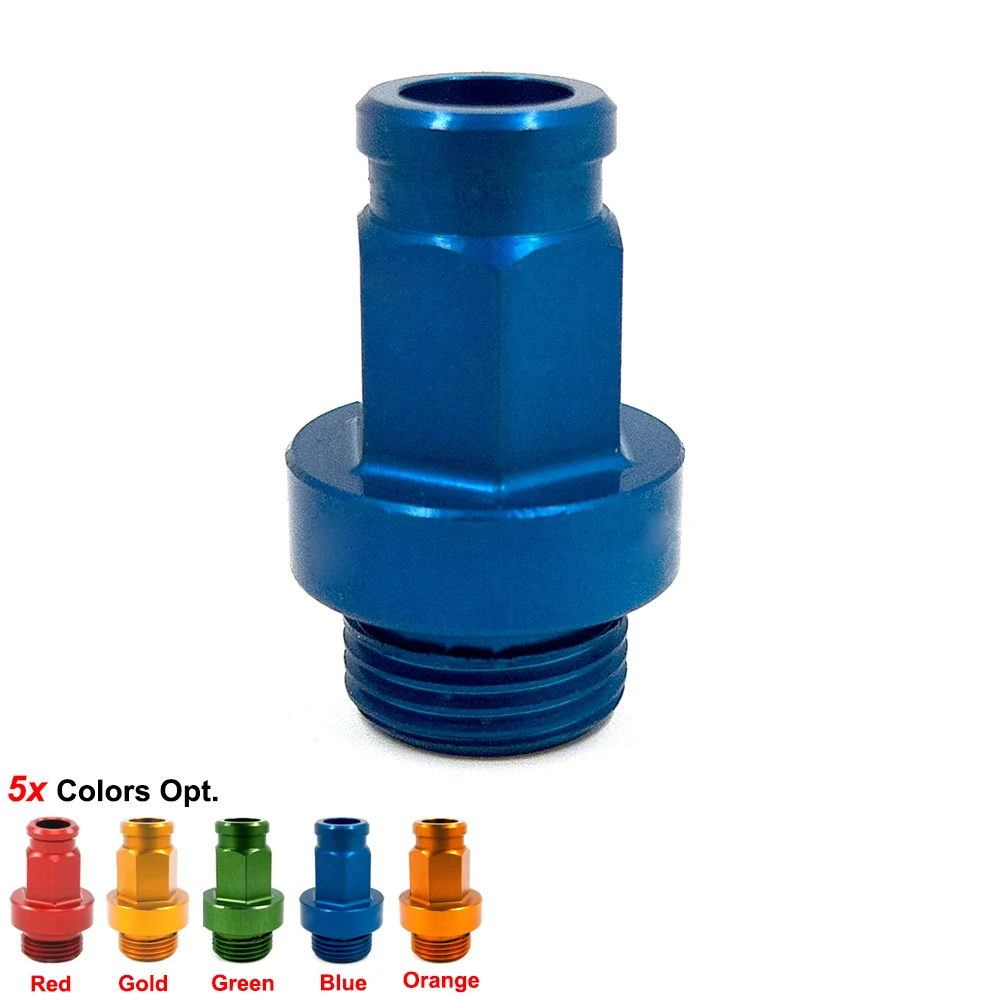 

For Keihin FCR Carb Hot Start Nut Cable Nut Adapter For Yamaha YZ250F YZ450F WR250F WR450F WR YZ 400F 426F