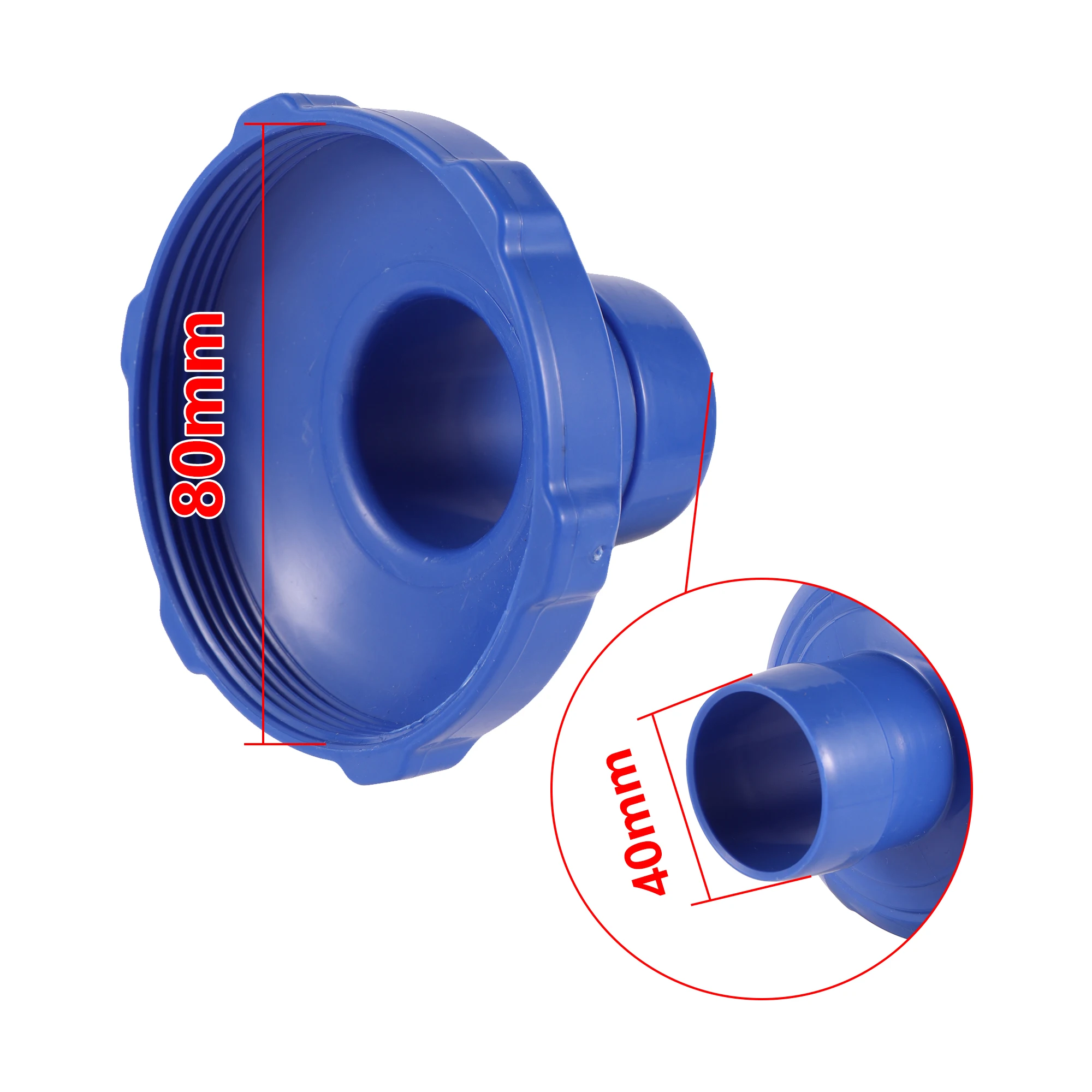 

Адаптер для шланга скиммера Intex 14174-14176