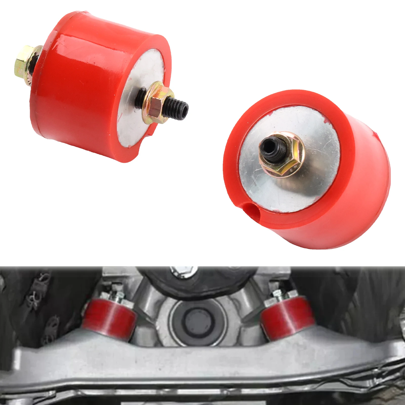 

22316799331 Втулки крепления коробки передач для BMW E36 E39 E46 E88 E90 E92 M3 Z4 128i 135i 325i детали подвески OEM 23701141614