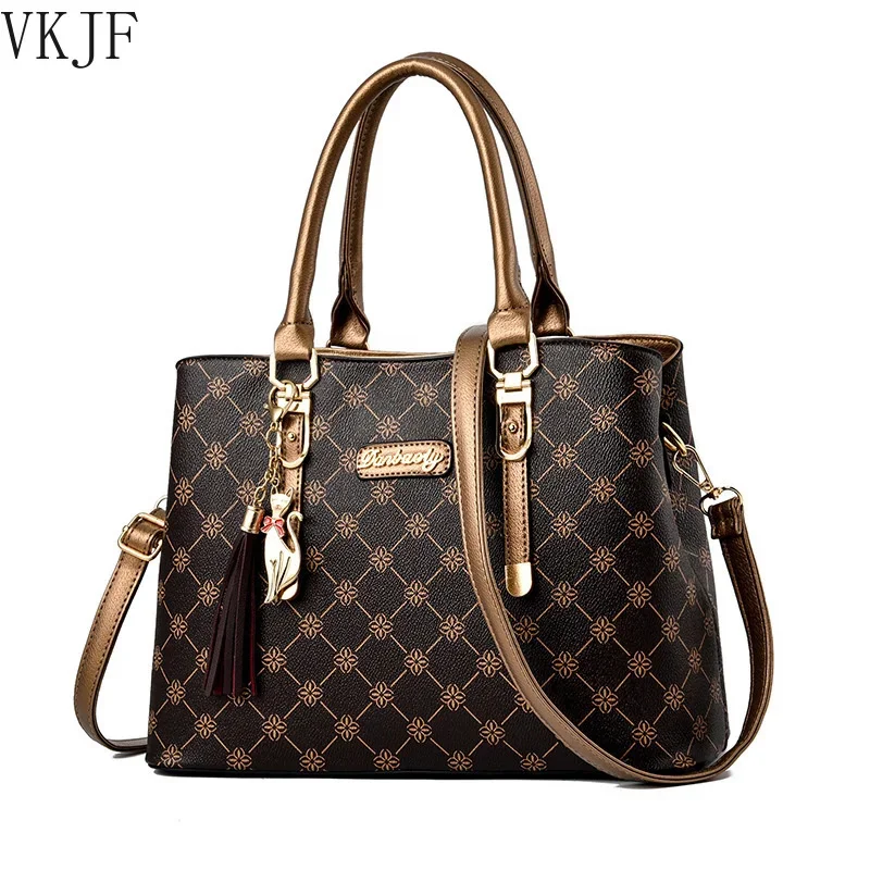 

Shoulder Bags for Women New 2023 Summer Beach Bag Female Crossbody Bag 2023 Tote Women Luxury Handbag Casual Designer Handbag