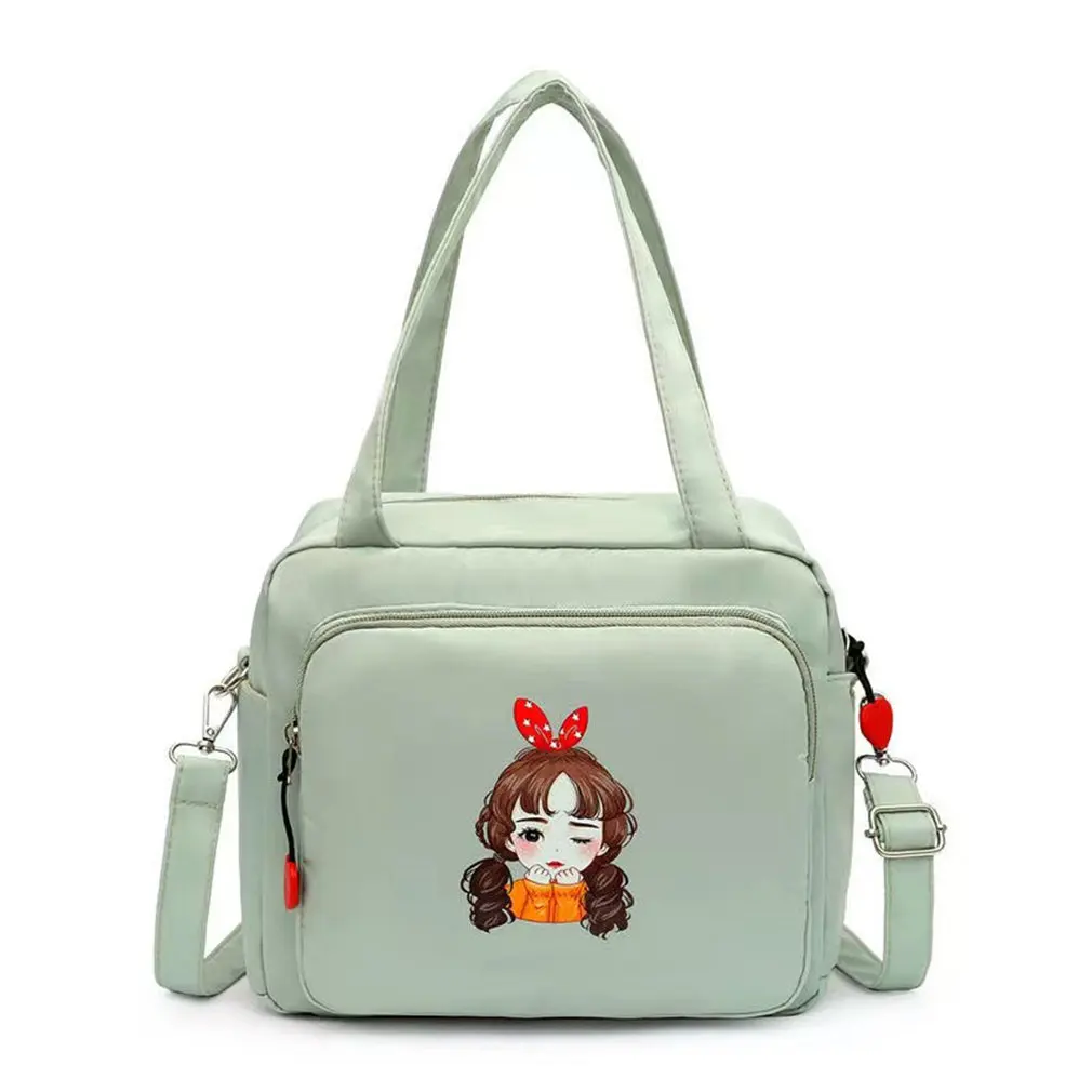 

Сумка для мамы многофункциональная сумка для мам и младенцев модная сумка для мамы рюкзак для подгузников для младенцев водонепроницаемая ...