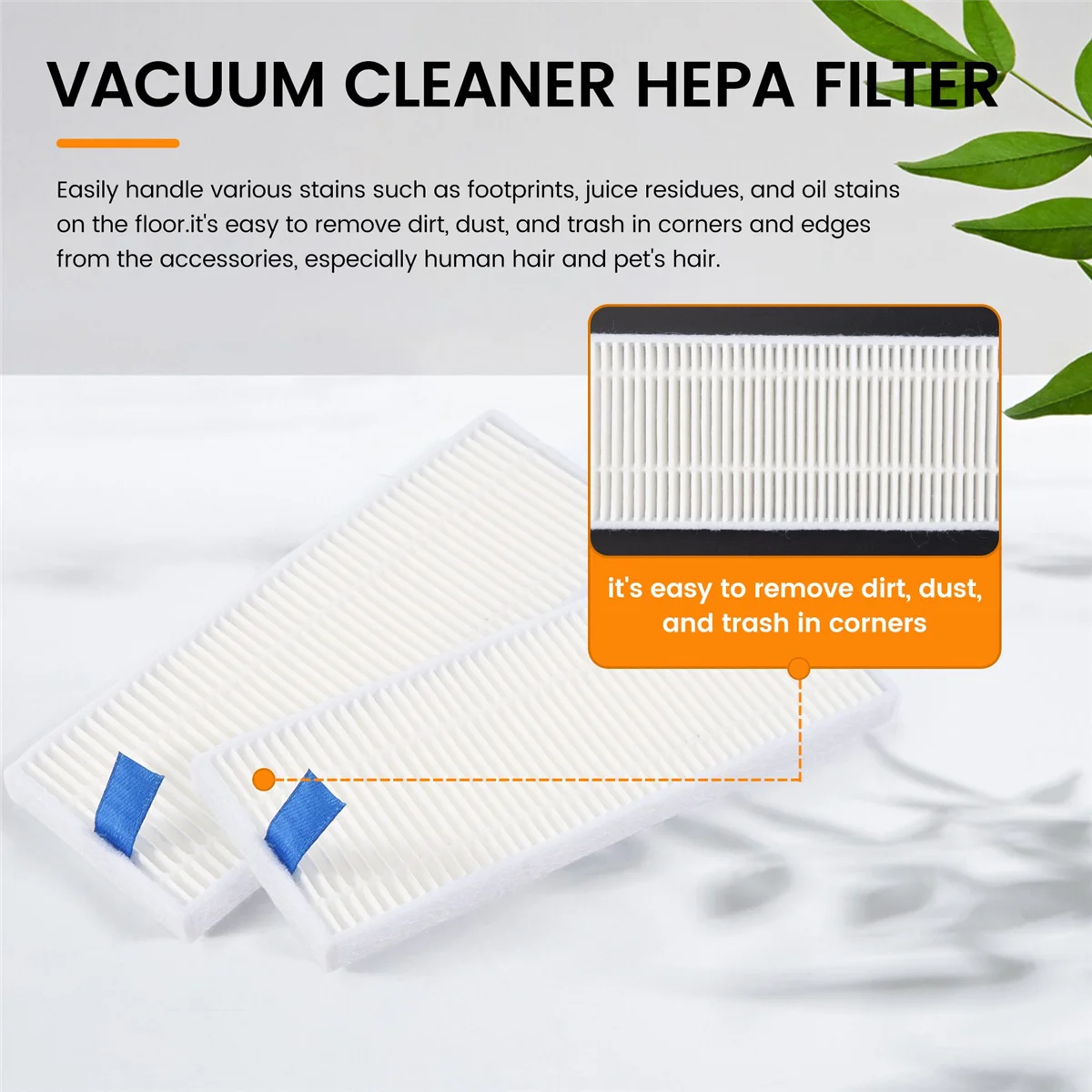 Для Tefal Rowenta Explorer/X-Plorer 20 40 50 75 Smart Force Isweep X3 пылесос фильтр Hepa запасная боковая щетка