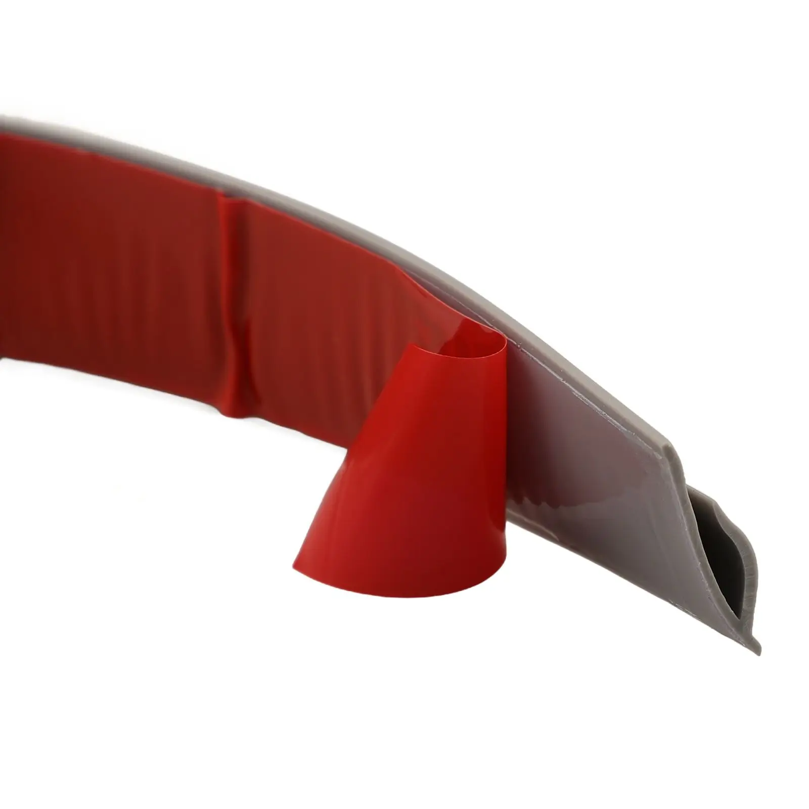 Ковер для перехода ламината. Бесшовный переход на полу. Улучшенная тяга.