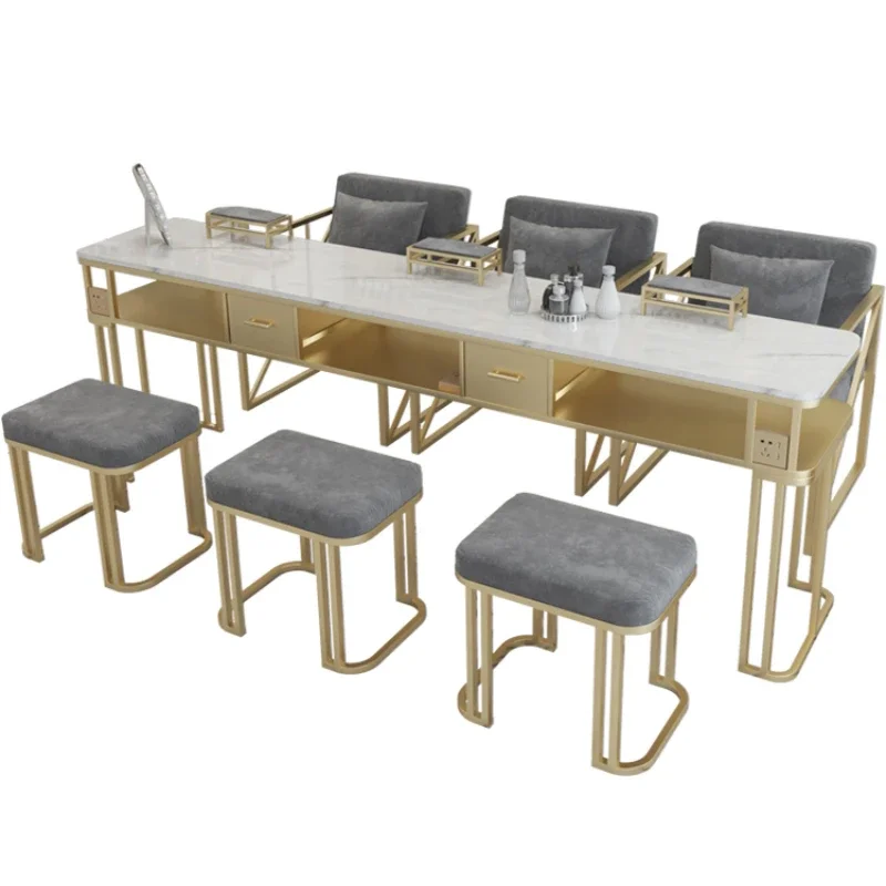 Мебель для салона красоты мебель стол профессиональной эстетики стулья педикюра