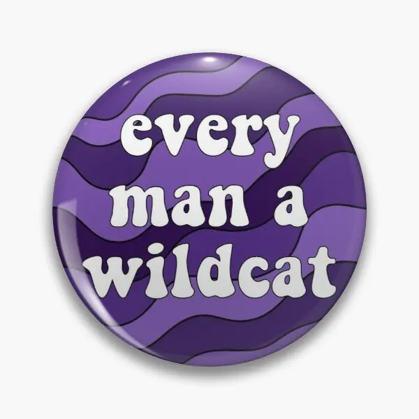 

Круглая мягкая булавка Emaw, забавная модная металлическая брошь для одежды, милый подарок, декор для шляпы, любимого воротника, булавка на лацкан, Креативные украшения