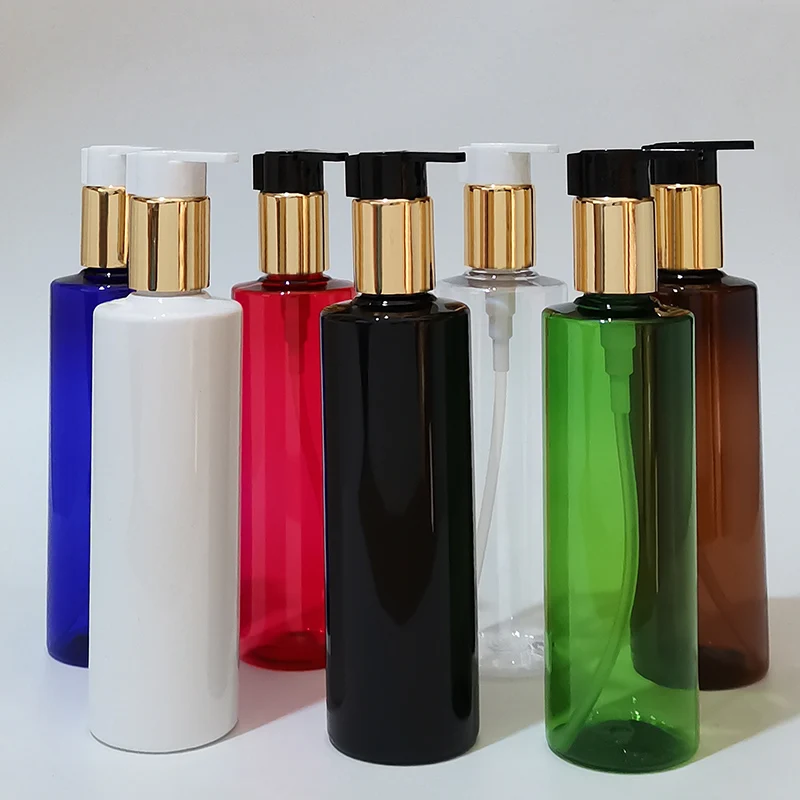 20 шт. бутылочки для жидкого мыла и душа 250 мл