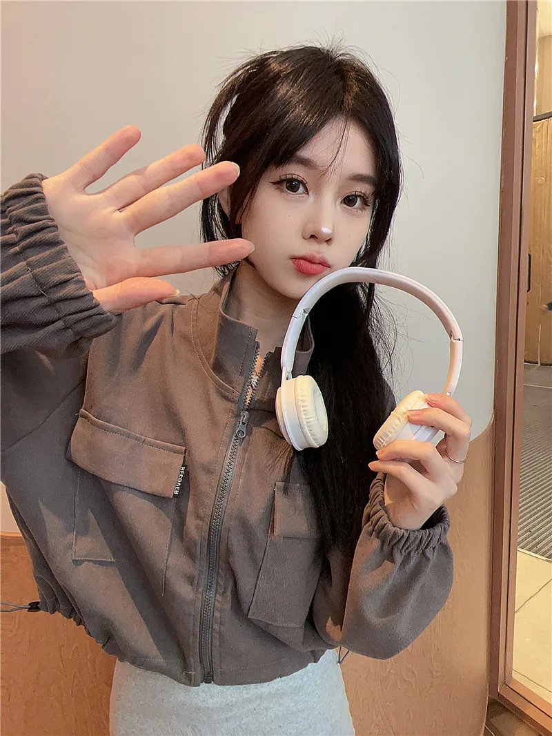 Новинка 2024 праздничное короткое пальто на завязках с коротким рукавом-фонариком