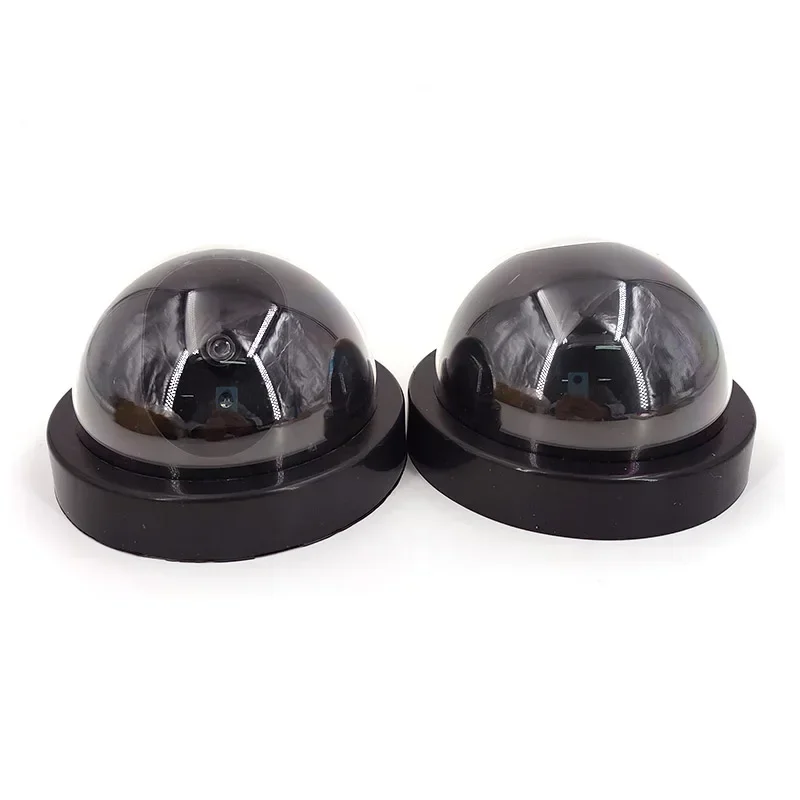 Умная камера видеонаблюдения для дома и улицы муляж водонепроницаемого