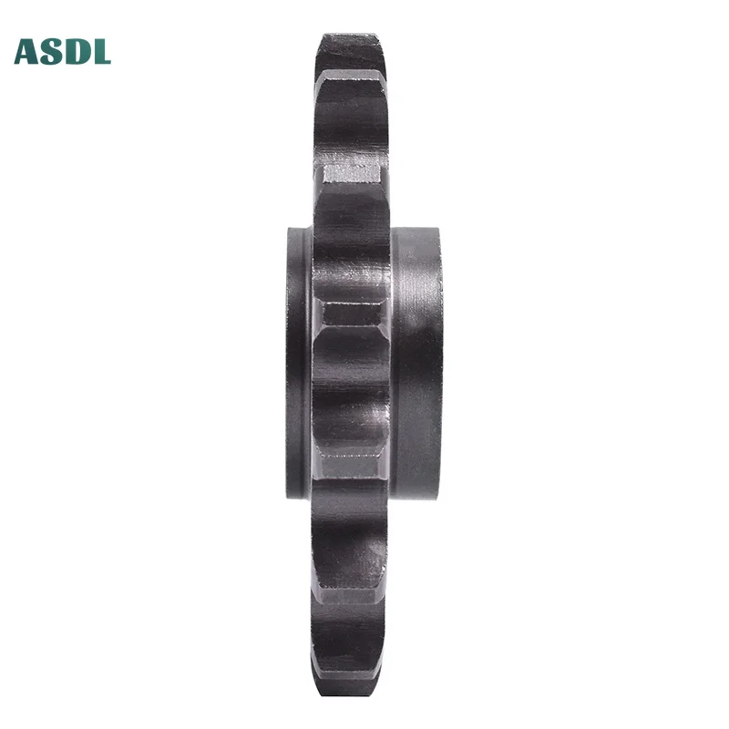 Передняя Бесшумная Звездочка для мотоцикла Ducati 530 Multistrada 20-22 1260 ABS 2018 1260-15T 15T 20CrMnTi