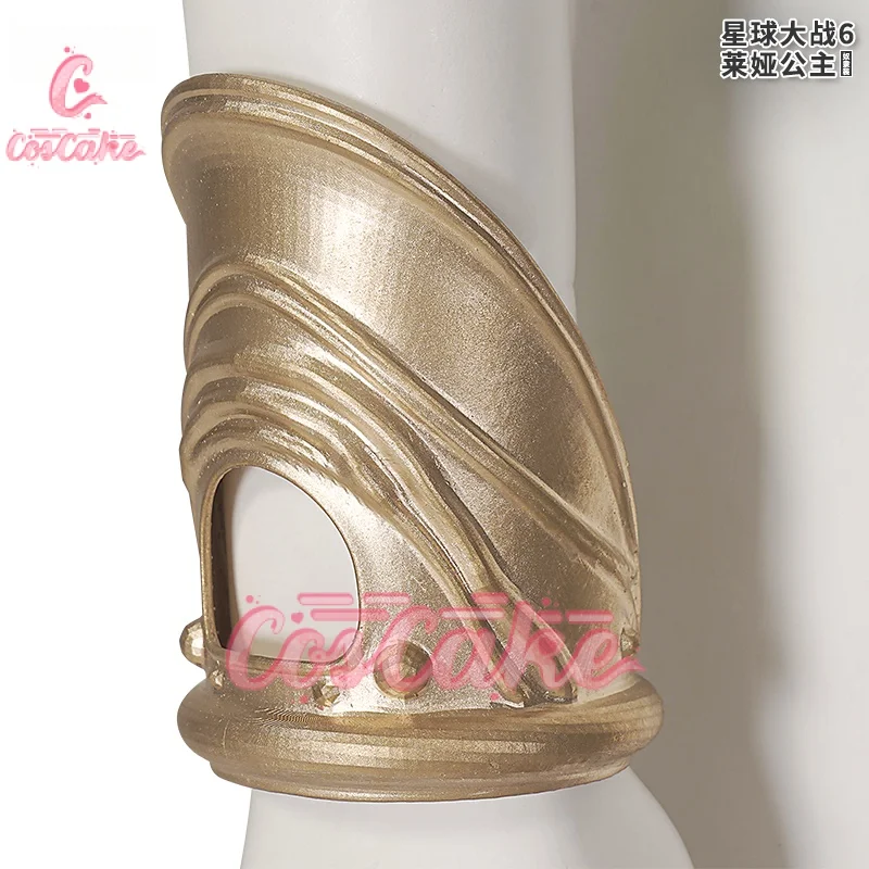 Женский костюм принцессы Leia для косплея юбка-Бюстгальтер на заказ эротический и