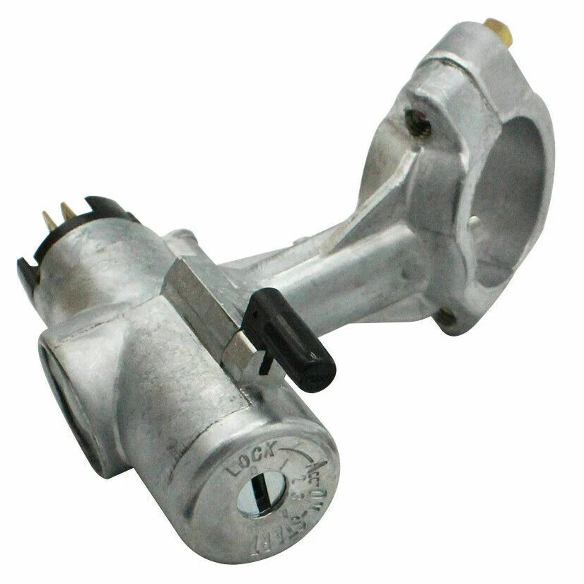 Флюоресцентный выключатель для Nissan патруль Gq Y60 2 дверной амбар 88-98 4 принадлежит