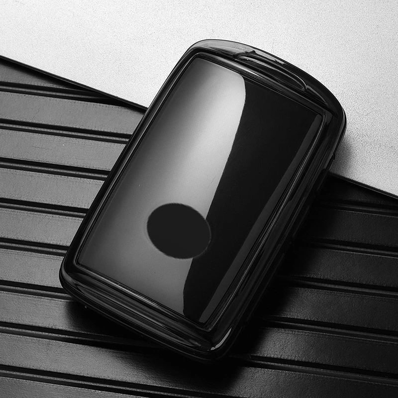 

Чехол для автомобильного ключа из ТПУ, брелок для Mazda 3 Alexa CX30 CX-30 CX-5 CX5 CX3 CX-3 CX8 CX-8 CX9 CX-9, защитная защита, аксессуары без ключа