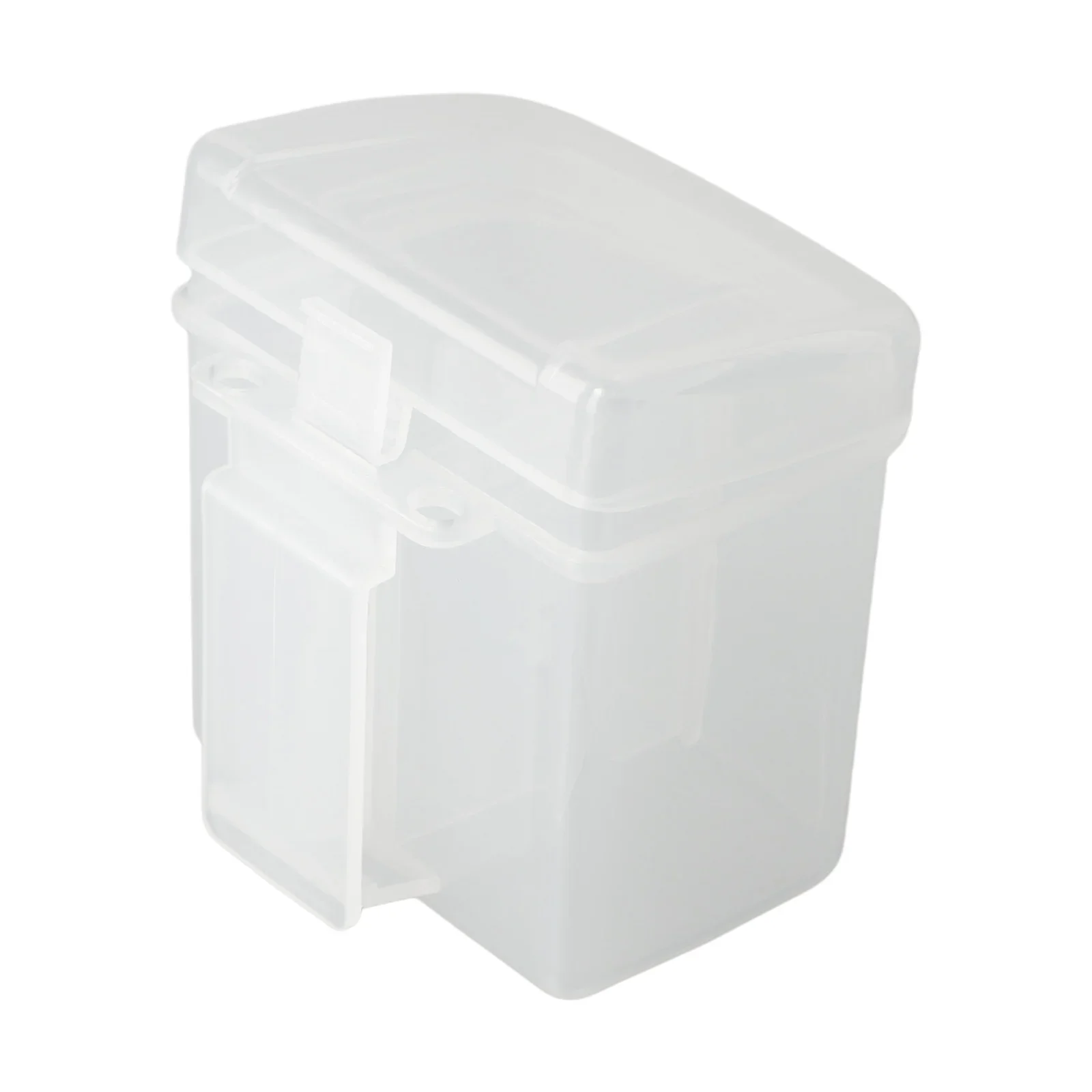 Коробка для хранения рыболовных снастей 1 шт. прозрачная ПП 10*9*6 5 см 104 г