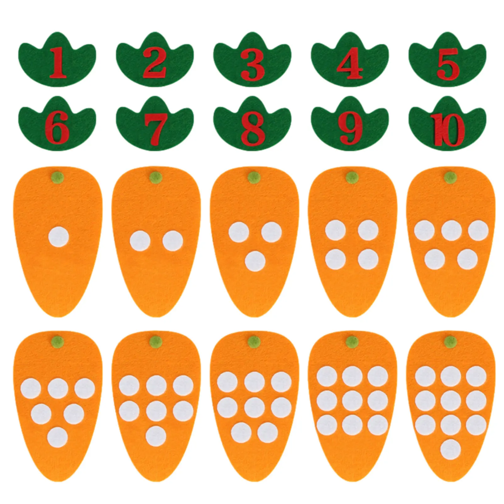 

Игрушки Монтессори для малышей, фигуры моркови, сортировочные игрушки, обучающие ресурсы, Дошкольный развивающий Счетный пазл, игрушки на д...