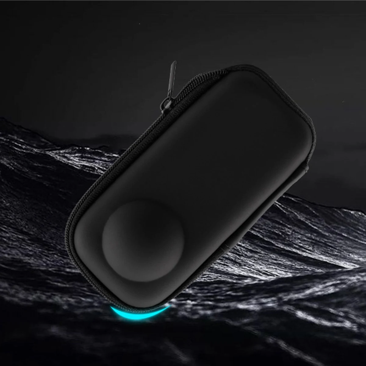 Мини-сумка для хранения Insta 360 ONE X/X2/X3 Портативная сумка переноски защитная