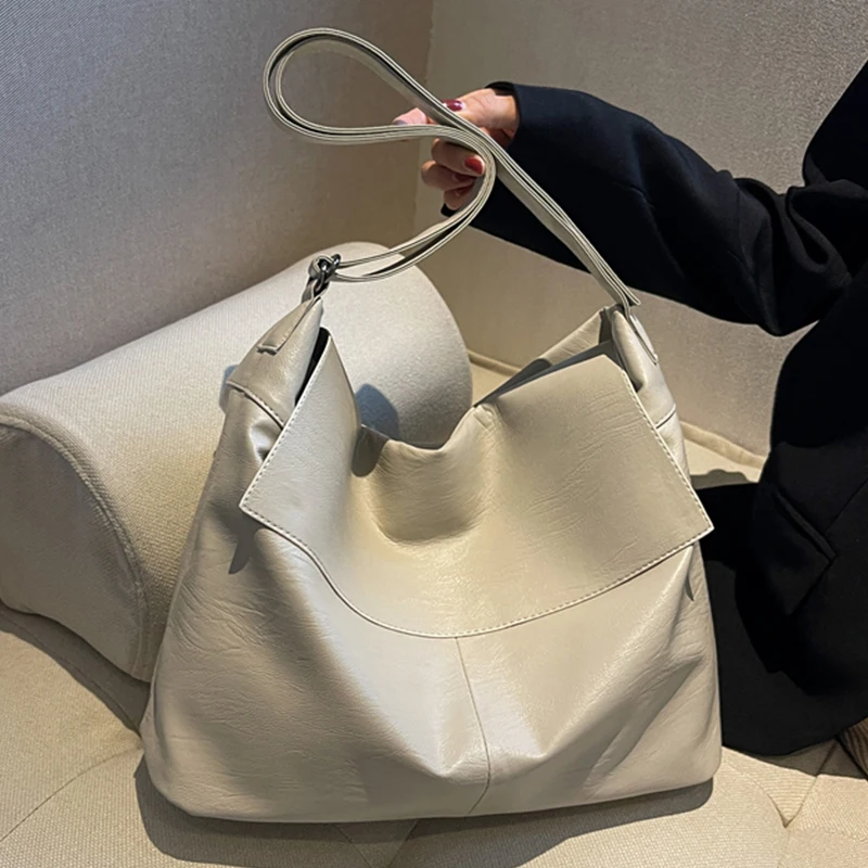 Luxury Bags Women PU Leather Bags for Women Casual Tote Bags