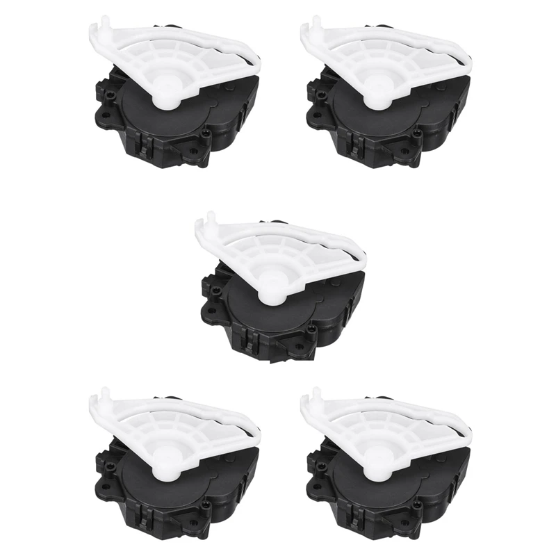 

5X New Air Climate Control Mix Servo 87106-30371 For Lexus Is300 Sc430 Rx300