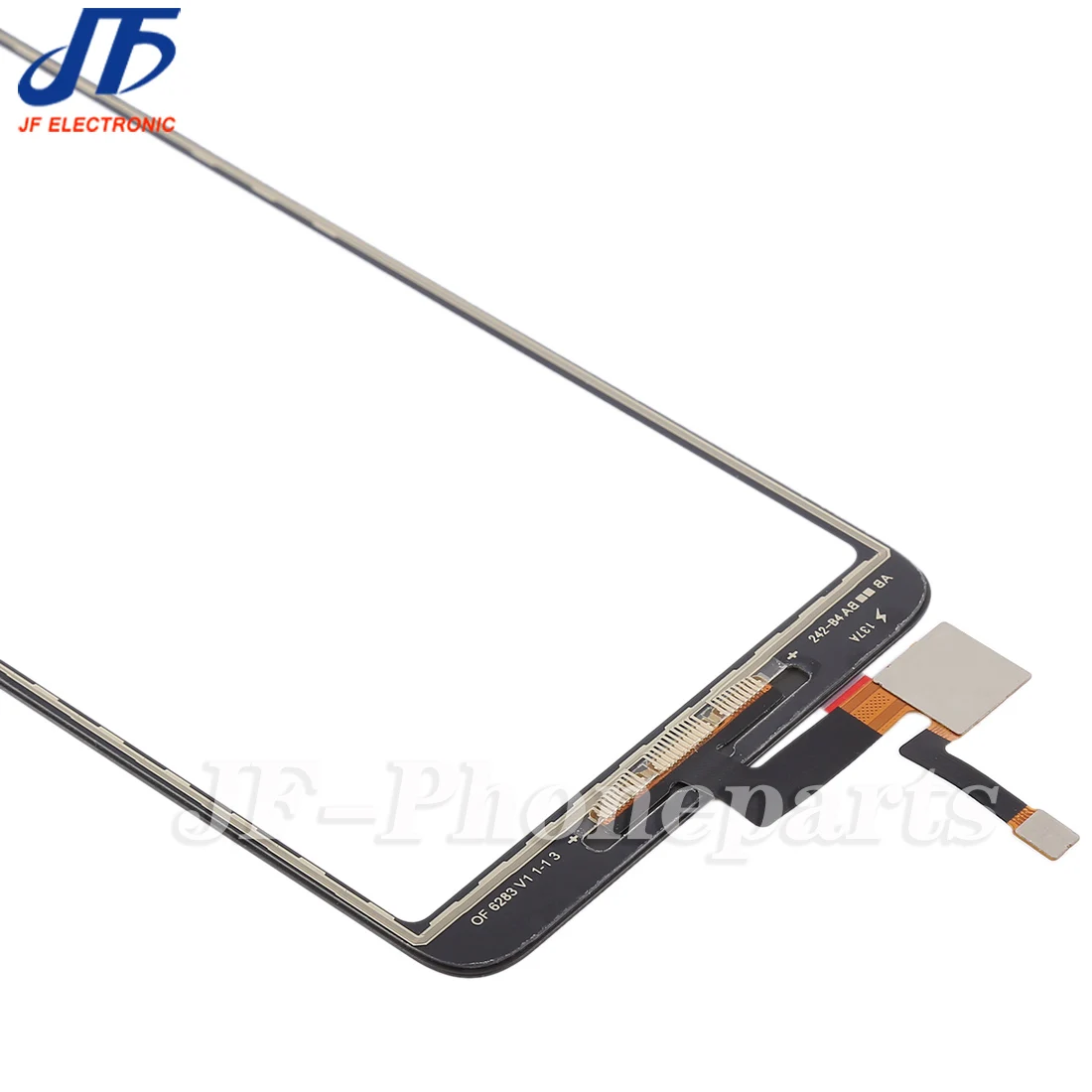 5 шт. для Samsung Galaxy A01 2019 сенсорный экран дигитайзер панель Датчик A015 SM - A015F /DS SM-A015G/DS