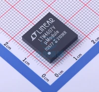 1pcslote ltm4607ivpbf package lga 141 new original genuine dc dc power ic chip