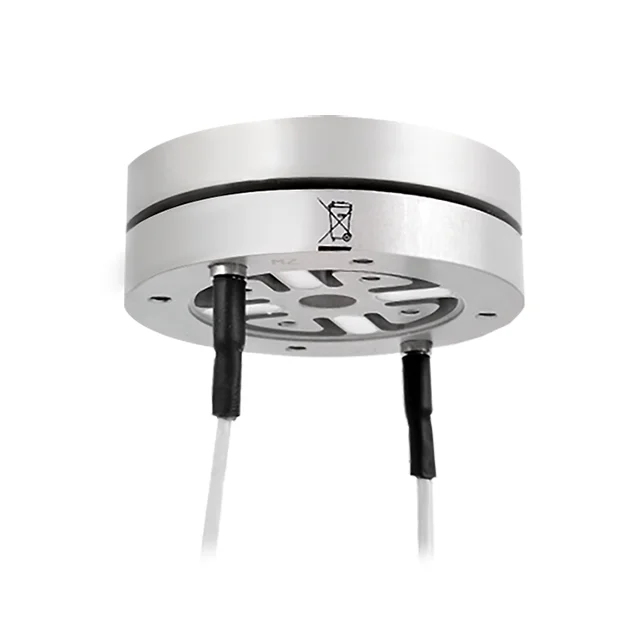 

Torce and Force Sensor Overload capacity Specific force transducer combining torque and force measurement