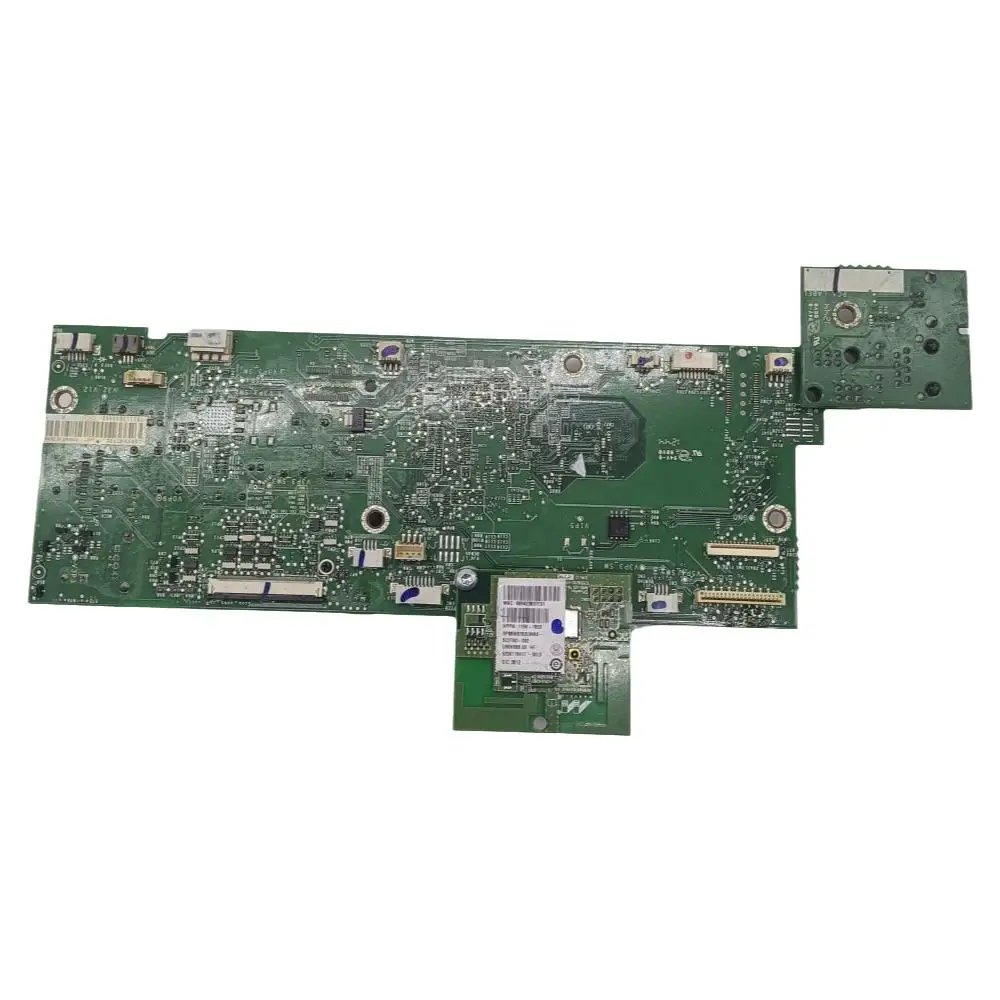 Main PCA Board CQ891-80001 CQ891-60001 Fits For HP Designjet T520
