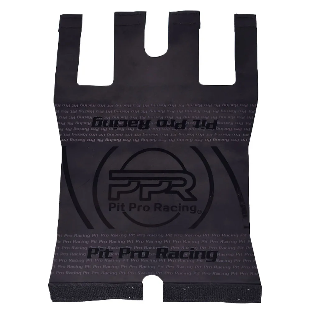 

Накладка на руль Pit Pro Racing, защита груди, перекладина, подходит для руля 1-1/8, мотоцикла, грязевого велосипеда, пит-байка