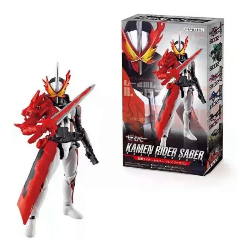 Bandai оригинальный Камен Райдер сабель святое лезвие RKF искусственный меч смелость