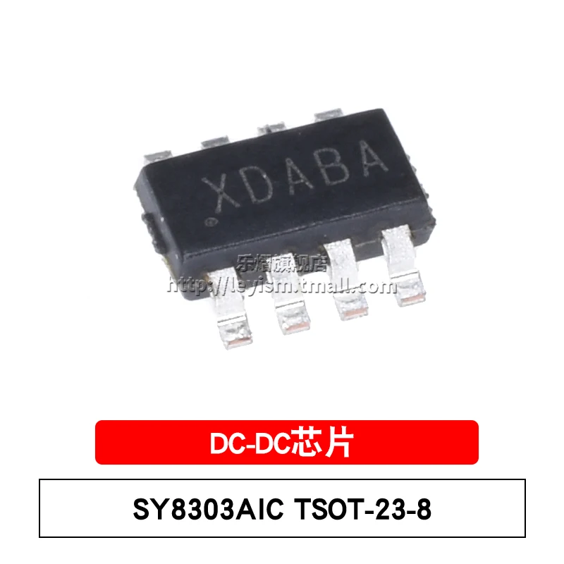 

1 шт. sy8303аик XD *** TSOT23-8, абсолютно новый и оригинальный