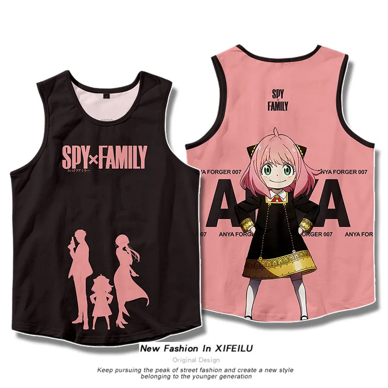 

Аниме игра Genshin Impact Hu Tao Повседневный жилет шорты косплей костюм студент лето унисекс свободные Модные топы без рукавов