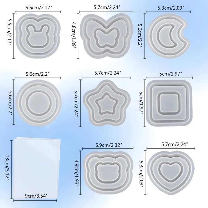 Силиконовые формы для шейкера литье из смолы шейкер форма изготовления