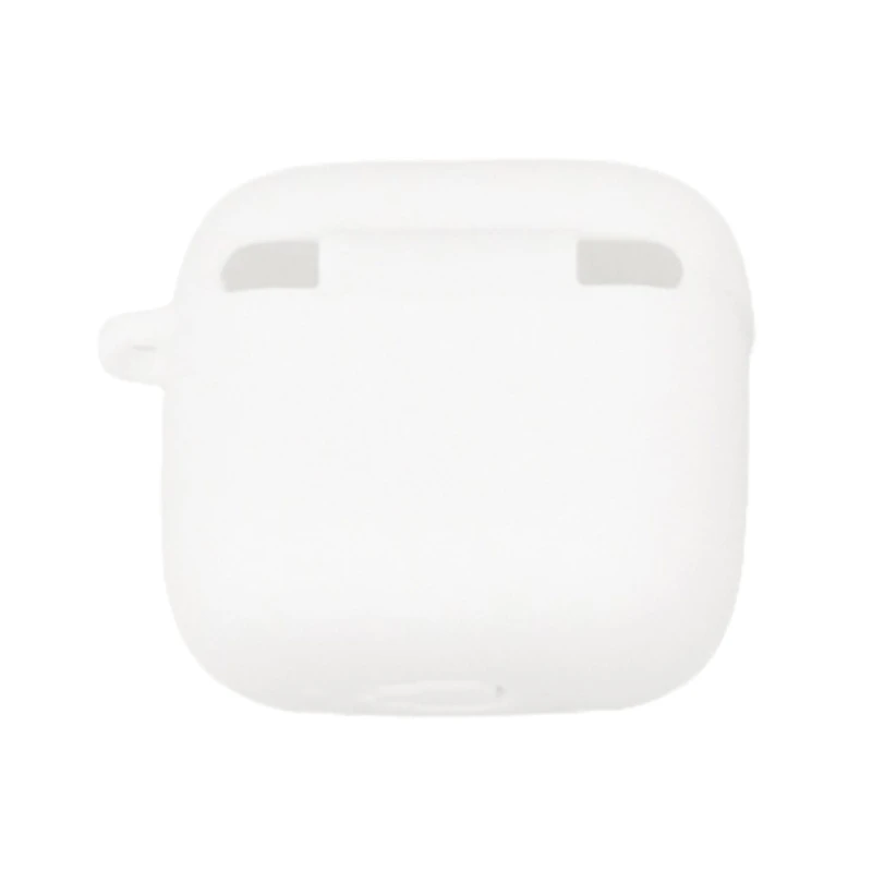 Устойчивые к царапинам силиконовые наушники для 3 чехлов наушников