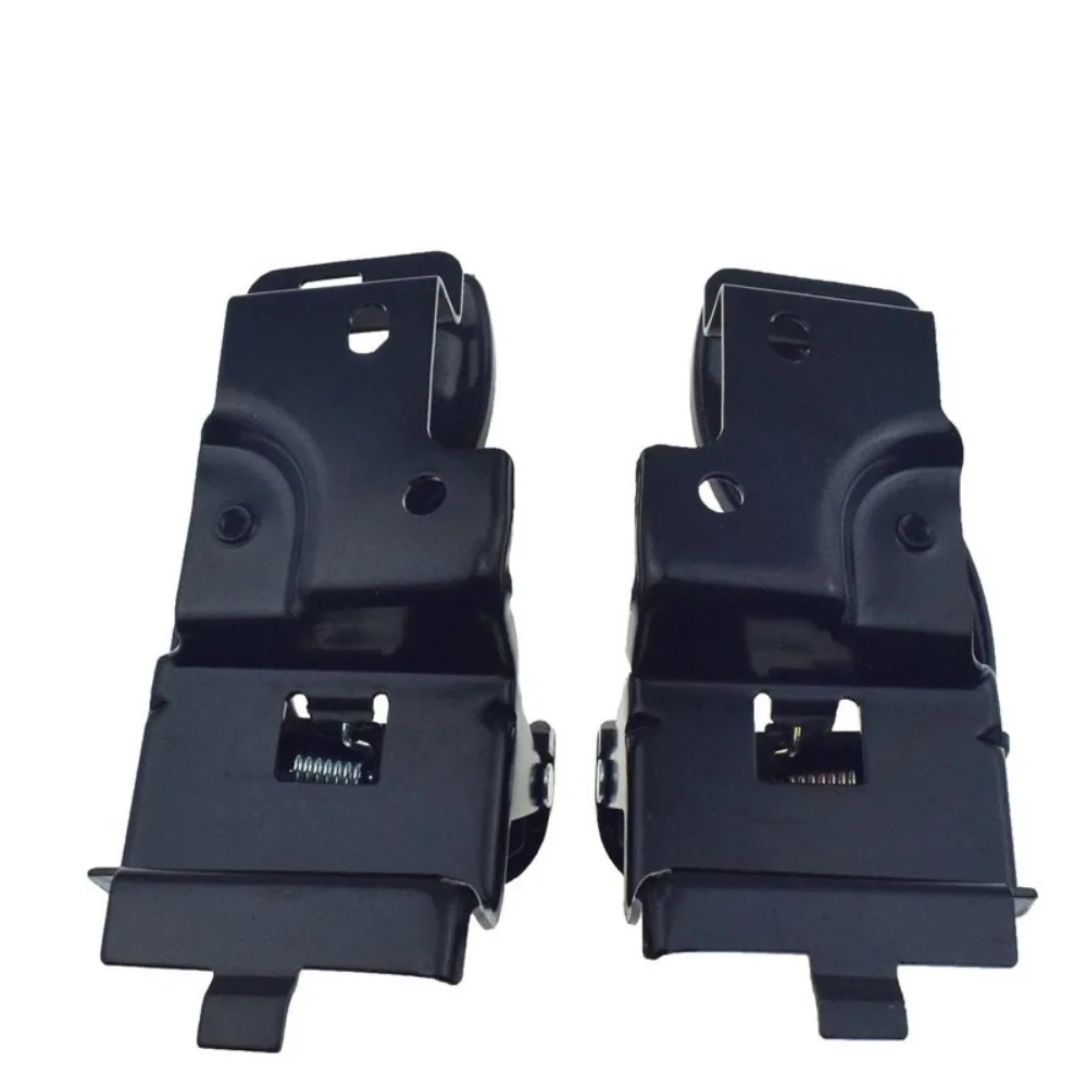 Фото Внутренняя дверная ручка передняя левая/правая для Hyundai Mighty II HD78 HD72 HD65 HD35 1997-2004 годов выпуска №5