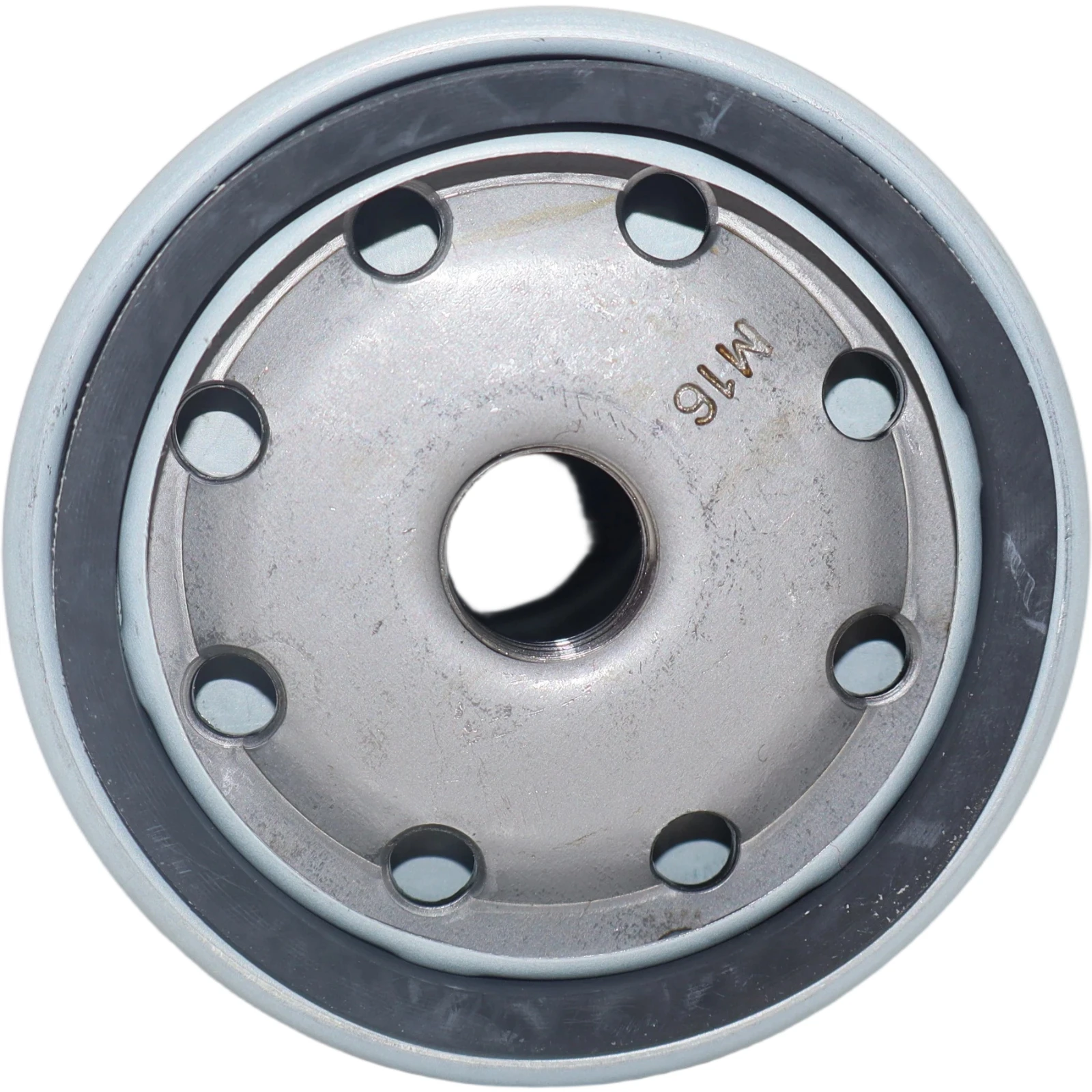 Фото Топливный фильтр CX0706L для гусеничных экскаваторов LiuGong CLG915C, CLG205C, CLG225C, CLG200-3, CLG220LC, CLG230, CLG920B, CLG920C, CLG922LC №5