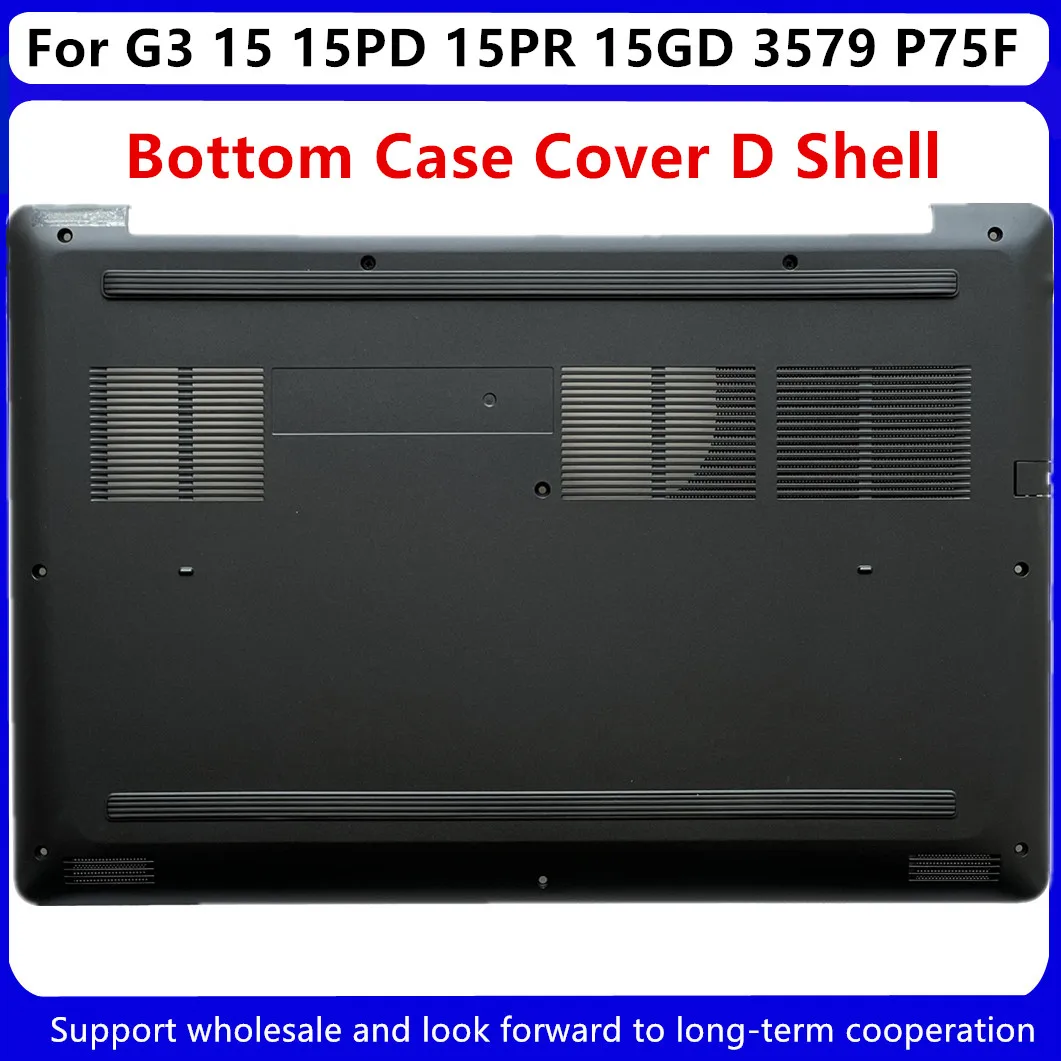 Новинка, Нижняя крышка корпуса для Lenovo ThinkPad X1 Carbon 5-го поколения, нижняя крышка корпуса D AM12S000400 01LV461