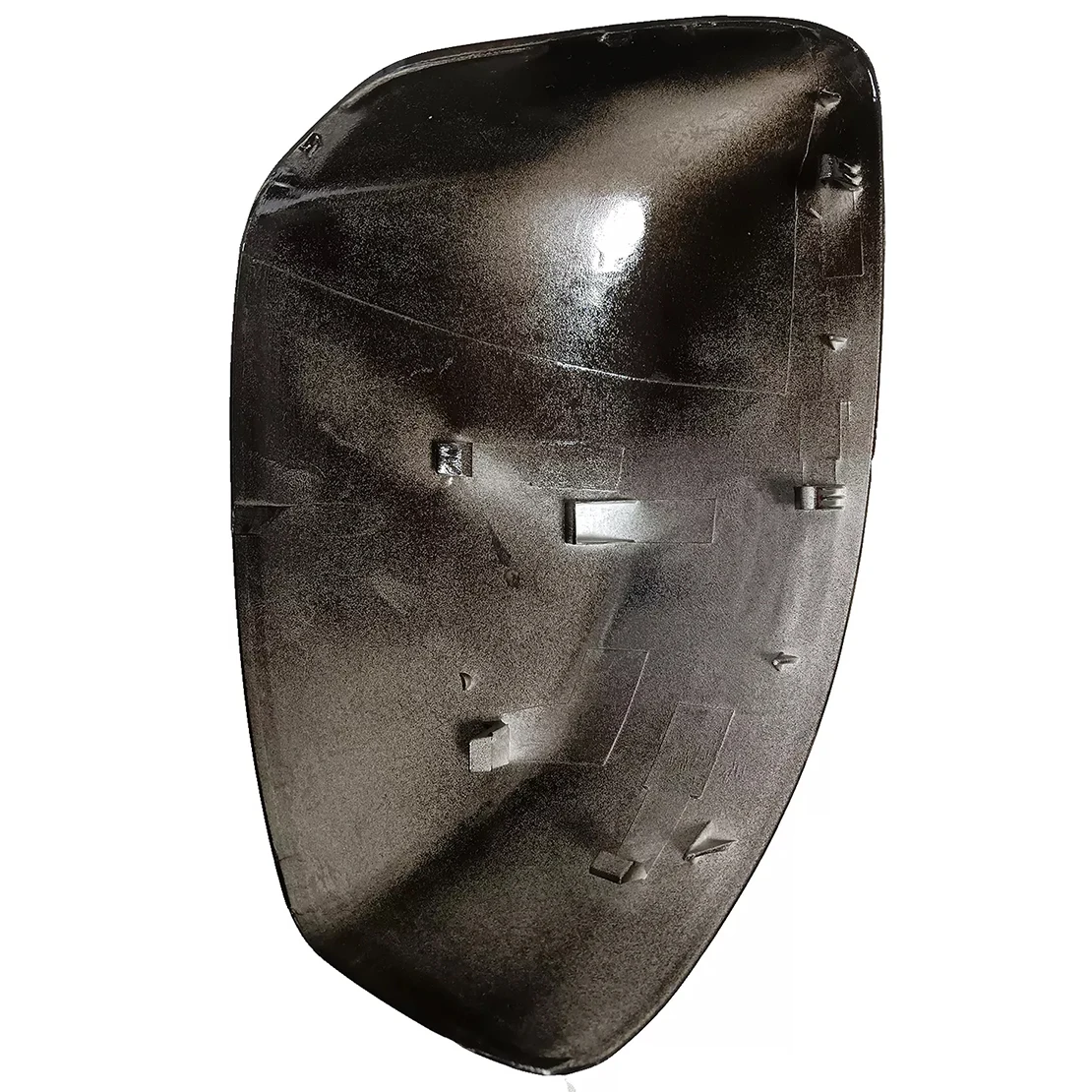 Крышка зеркала заднего вида на переднюю левую дверь 76251-TR0-A01 подходит для Honda Civic